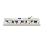 カシオ　CASIO　光ナビゲーションキーボード Casiotone（カシオトーン） [61鍵盤]　LK-520