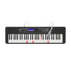  Casio CASIO свет навигация клавиатура Casiotone [61 клавиатура ] LK-550BK