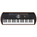 ショッピングカシオ カシオ　CASIO　ミニキーボード [44ミニ鍵盤]　SA-76