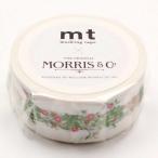  утка . обработка бумага [ маскировочная лента ]mt William * Maurice Rambler MTWILL11