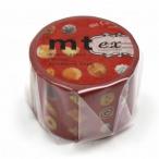  утка . обработка бумага маскировочная лента mt ex жарение кондитерские изделия MTEX1P117R