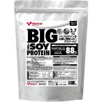 ショッピングプロテイン ケンタイ　BIG100％ SOYプロテイン(2.7kg) プレーンタイプ　K1302