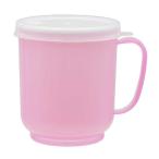  маленький лес полимер стакан крышка есть creamy стакан держать рука имеется 300ml розовый 474512