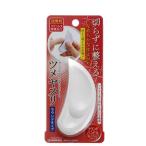 グリーンベル　ツメヤスリ ラウンドタイプ　