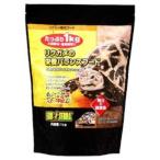 ジェックス　リクガメの栄養バランスフード (1kg) [ペット用品]　