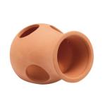 jeks.. вода . неглазурованный фарфор .. .. дом .. маленький 