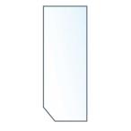 ジェックス　ガラスフタ 45　