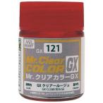 GSIkre мужской Mr. прозрачный цвет GX GX прозрачный rouge GX121