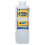 GSIクレオス　Ｍｒ．レベリング　うすめ液（特大）４００ｍｌ　MRレベリングウスメエキトクダイ
