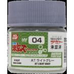 GSIクレオス　AT ライトグレー　