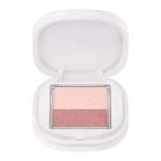 Kanebo media luxe ( носитель информации ryuks) I цвет 02 розовый оттенок коричневого (1g)