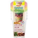 Yahoo! Yahoo!ショッピング(ヤフー ショッピング)サンコープラスチック　エブリーパック 深型 No1 4P（カラフル）　21830