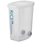 スケーター　防虫米びつ5kg　DRF5