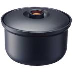 真空おひつポンプ付(3合用)