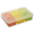 スケーター　薬味小分け保存+離乳食調理　CMN3SL