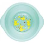 スケーター　子供用 湯おけ ポケデイズ　