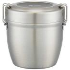 スケーター　抗菌真空ステンレス丼