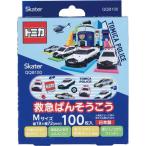 ske-ta- первая помощь .. похоже ..M размер 100 листов входит Tomica 