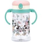 ske-ta- складной кружка с соломинкой 370ml Mickey f линзы retro KSHW2N
