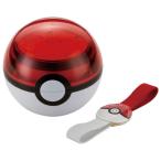 スケーター　モンスターボールランチボックス ピカチュウ23　LMS3