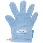 ske-ta- волосы dry перчатки Cinnamoroll .....BSDMT1