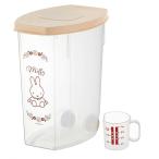 スケーター　防虫米びつ5kg ミッフ