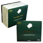  ландыш Lilly bell очищение хлопок 88 листов 