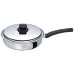 ショッピングIH対応 ≪IH対応≫アリゾナ フライパン 27cm