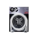  три . вентиль металлик душ шланг 1.8m PS30-866TXB-SC6-1.8