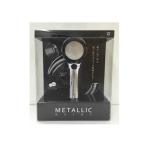 ショッピングシャワーヘッド 三栄水栓　節水シャワーセット（メタリック）　PS303-CTMA-CD