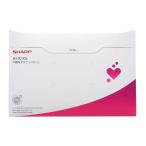 ショッピング不織布マスク シャープ　SHARP　不織布マスク(抗菌タイプ・小さめサイズ・30枚入り)　