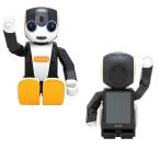 ショッピングlte シャープ　SHARP　RoBoHoN ロボホン 3G・LTE対応モデル メモリ/ストレージ:2GB/16GB　SR06MY