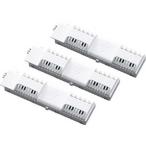 ショッピングプラズマクラスター 交換用プラズマクラスターイオン発生ユニット(ユニット3個1組)