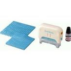 siyachi - tapompita.... штамп большой * маленький знак комплект GAP-D2