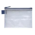 se регулирование azon сетка кейс LIP размер AZ-133-10 голубой (BU)