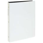 セキセイ　フォトバインダー (高透明) Lサイズ120枚(ホワイト)　KP-2120