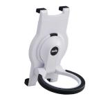 se регулирование планшетный компьютер для подставка [7 из 10 дюймовый толщина 11mm] руль модель белый TBS111170