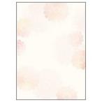 sa SaGa wa дизайн бумага fla-ru гонки (A4 размер :10 листов ) 4-3006