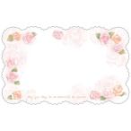 ササガワ　カード100 ロージー 1600570