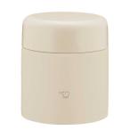 象印マホービン　ZOJIRUSHI　ステンレススープジャー ベージュ　SW-KA30-CM