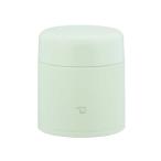 象印マホービン　ZOJIRUSHI　ステンレススープジャー エアリーグリーン　SW-LA30