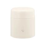 ショッピングスープジャー 象印マホービン　ZOJIRUSHI　ステンレススープジャー エクリュベージュ　SW-LA30