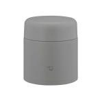 象印マホービン　ZOJIRUSHI　ステンレススープジャー クラウドグレー　SW-LA30