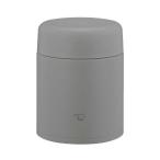 ショッピングスープジャー 象印マホービン　ZOJIRUSHI　ステンレススープジャー クラウドグレー　SW-LA40