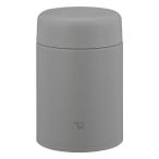 象印マホービン　ZOJIRUSHI　ステンレススープジャー クラウドグレー　SW-LA52