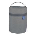 象印マホービン　ZOJIRUSHI　スープジャーポーチ クラウドグレー　SW-PC01