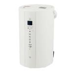 象印マホービン　ZOJIRUSHI　加湿器 スチーム式 木造10畳 鉄筋17畳 ホワイト　EE-TB60