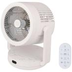  Zojirushi ma сигнал ведро ZOJIRUSHI 2WAY циркулятор [DC motor установка / с дистанционным пультом ] белый RC-AA30