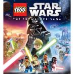 WBGAMES　Switchゲームソフト レゴ(R)スター・ウォーズ／スカイウォーカー・サーガ　