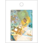  солнечный X Rilakkuma SE68301 стикер Rilakkuma SE68301 стикер 